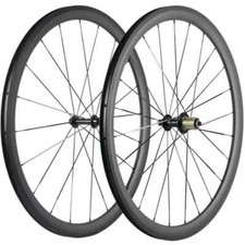 Set ruote bici da strada 700C
