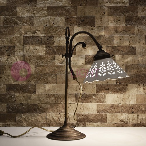 Volterra lampada tavolo - da,