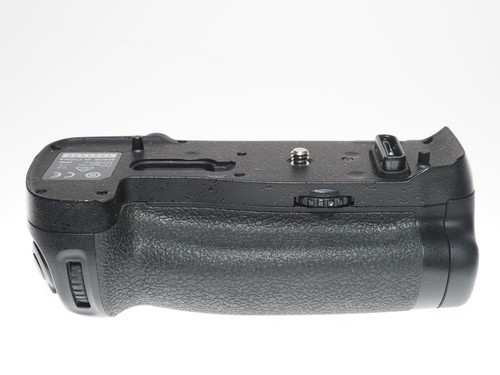 Nikon d18 battery grip - nikon, mb-d18