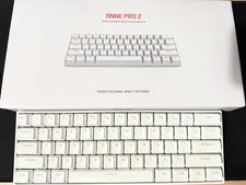 Anne Pro 2 Tastiera Meccanica
