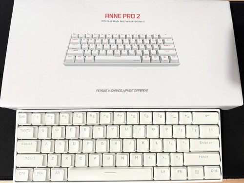 Anne pro tastiera - anne,