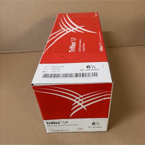 Cardinal health triflex - triflex, lp