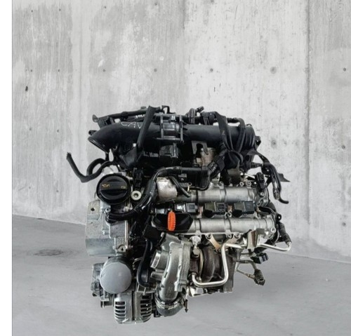 Motore completo volkswagen 4 - volkswagen, 1.4