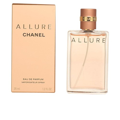 Chanel allure profumo eau - eau, de