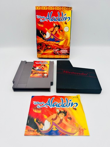 Nintendo nes disney - nintendo,