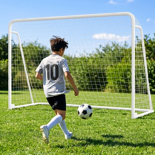 Slsy porta calcio - slsy, pieghevole