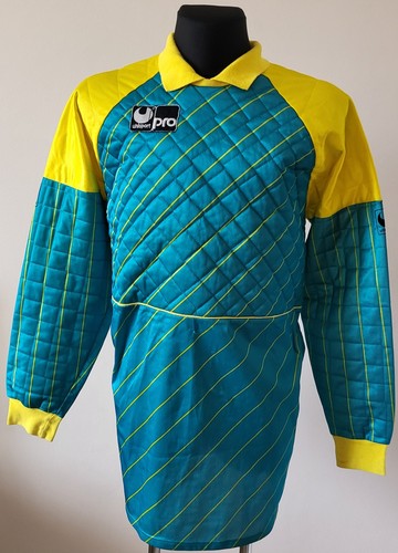 Maglia vintage uhlsport - vintage,