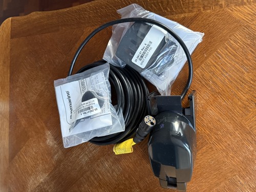 Trasduttore p66 raymarine - trasduttore,