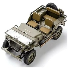  Jeep Willys 1941 US Army