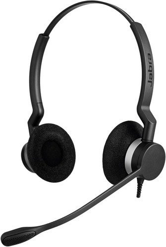 Jabra biz 2300 - usb-c, cuffie