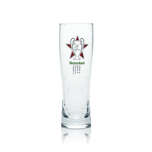 Bicchiere coppa heineken 25l - bicchiere,