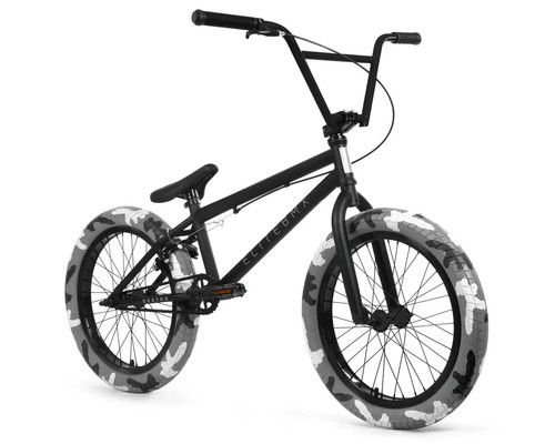 Elite bmx destro - elite,