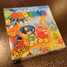 Rod Land Famicom NES Japan