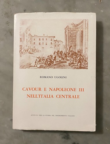 Cavour napoleone iii - e,