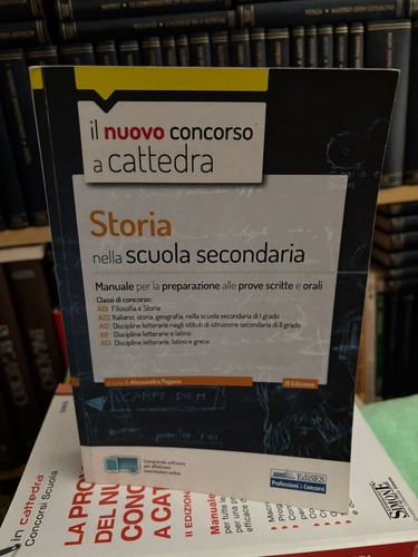 Concorso scuola manuale - concorso, scuola.