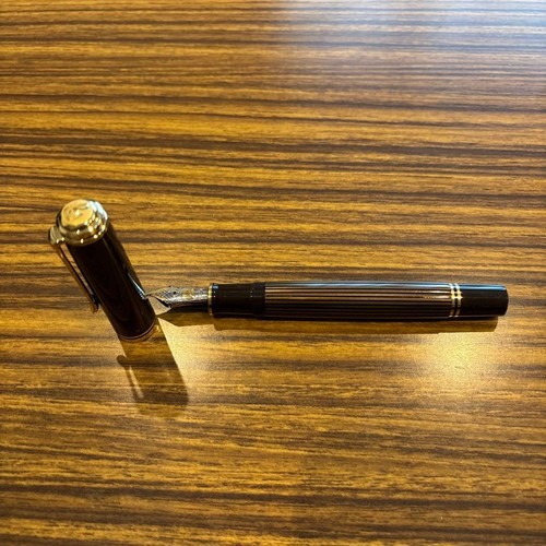 Penna stilografica pelikan - penna,