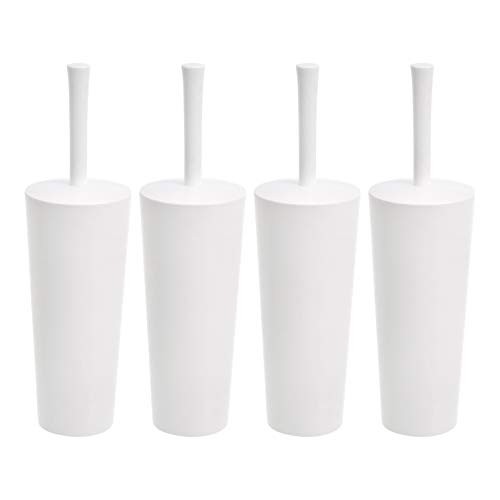 Amazon basics spazzole con - amazon, wc