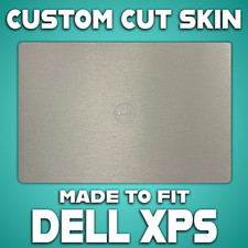 Dell xps 9360 skin vinile - xps,
