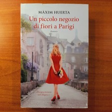 Un piccolo negozio di fiori a