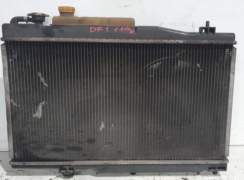 Radiatore acqua per 1 - radiatore, dr