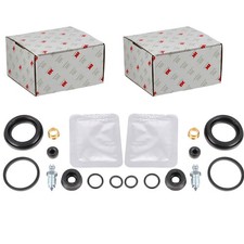 2X NK Kit Riparazione Pinze