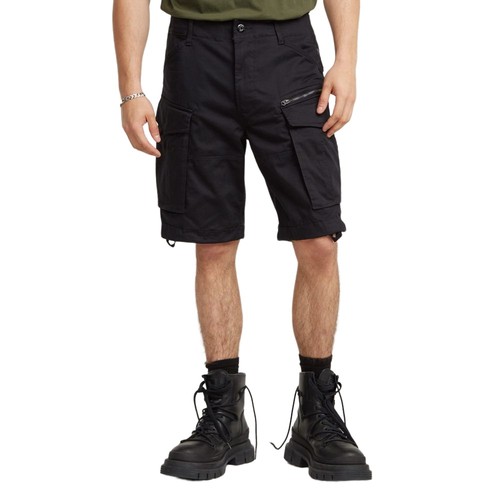 Pantaloncini cargo uomo star - pantaloncini, g-star