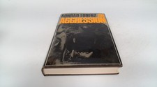 			On Aggression, Konrad