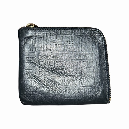 Portafoglio comme des garcons - des,