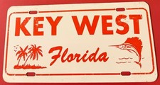 Vintage Key West Florida