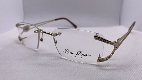 Lina russo lr115 montatura - lina,