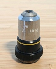 Zeiss Plan 10/ 0,22 160/-
