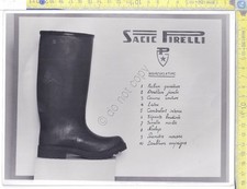 Fotografia pirelli sacic - fotografia,