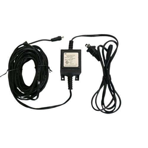50ft power cord adapter - power,