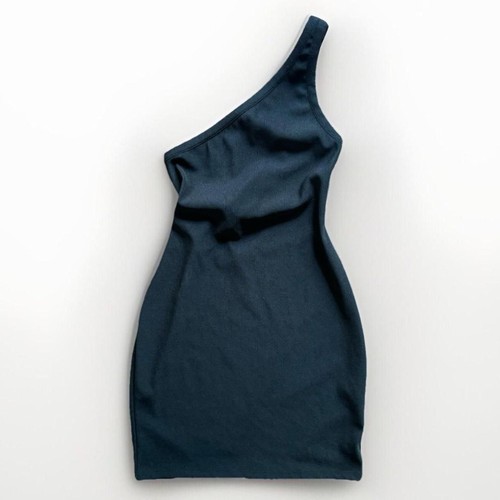 Abito pull bear nero - pull, &