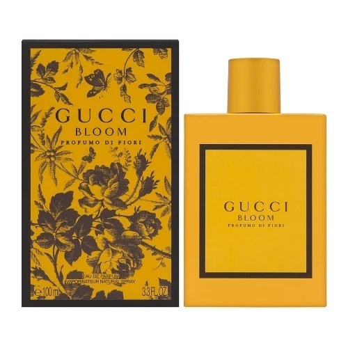 Gucci bloom profumo - gucci, di