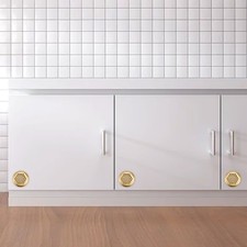 Copri Prese d'aria double face