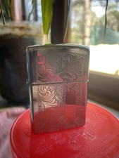 zippo veneziano