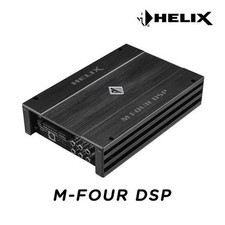 HELIX M-FOUR DSP 10ch DSP
