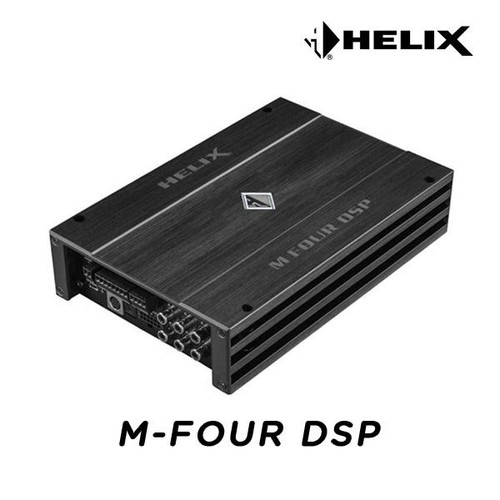 Helix four dsp 10ch - helix,