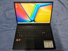 ASUS VivoBook Go 15 E1504F