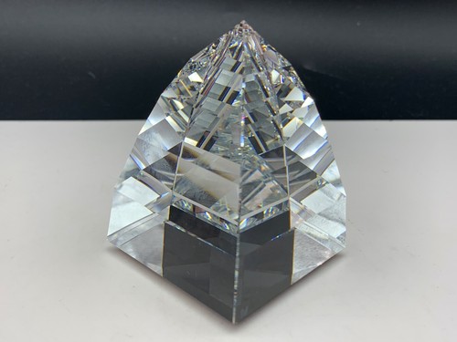 Statua swarovski cristallo - statua,