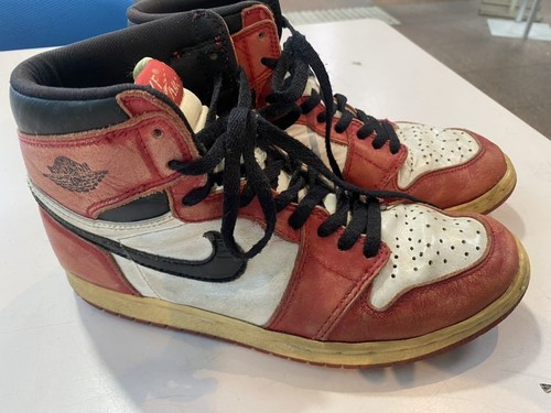 Nike air jordan - air,