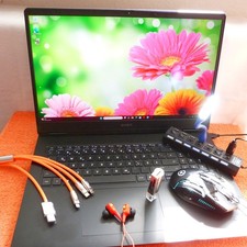 HP OMEN 17 DB HIGH END 144Hz