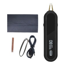 Saldatrice A Punti Portatile