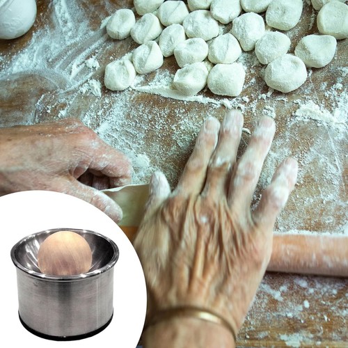 Pressa per pasta sfoglia per
