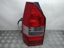 MR465607 left taillight