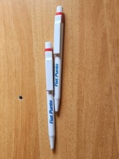 Coppia Penne Pubblicitarie Fiat Punto 