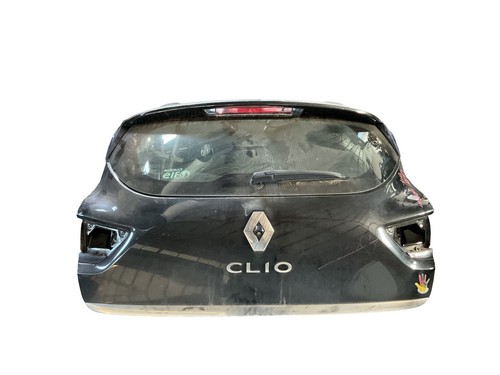 Ricambio cofano posteriore - cofano,