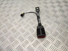 Blocchetto cintura anteriore