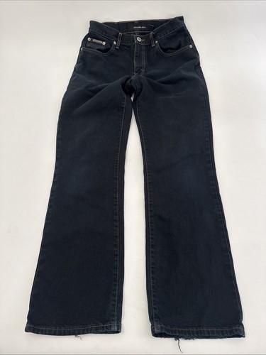 Stivali jeans iconici - , vintage